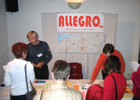 Allegro introductie